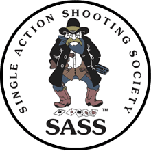 Single Action Shooting Society Member